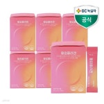 GC녹십자 필업 저분자피씨콜라겐 피쉬콜라겐 비오틴 비타민 6박스 - 예스24