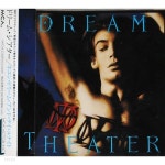 Dream Theater (드림 시어터) - When Dream And Day Unite (일본반) - YES24