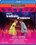 Riccardo Frizza 도니체티: 오페라 사랑의 묘약 (Donizetti: LElisir DAmore) - 예스24