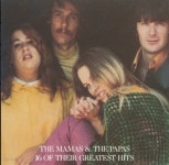 [중고샵] 마마스 앤 파파스 (The Mamas & The Papas) - 16 Of Their Greatest Hits - 예스24 [중고샵]마마스 앤 파파스 (The Mamas... 