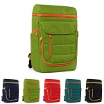 노트북백팩 스퀘어 폴리 C0071 [0139498049] - 예스24