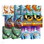 불의 날개 시리즈 1~7부 상/하 전14권 세트 - 예스24