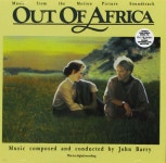아웃 오브 아프리카 영화음악 (Out Of Africa OST by John Barry) | John Barry | Big 3 - 예스24