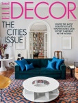 ELLE Decor USA (월간) : 2022년 11월 - YES24