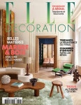 Elle Decoration France (월간) : 2022년 11월 - YES24