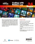 로블록스 루아 프로그래밍 첫 발자국 떼기 - 예스24