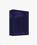 방탄소년단 (BTS) - BTS WORLD TOUR ‘LOVE YOURSELF : SPEAK YOURSELF’ [THE FINAL] [Blu-ray] | 방탄소년단 | 에프에프컴퍼니...