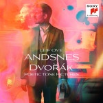 Leif Ove Andsnes 드보르작: 회화적 서정시 - 레이프 오베 안스네스 (Dvorak: Poetic...