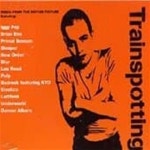 O.S.T. / Trainspotting (트래인스포팅) (일본수입) - YES24
