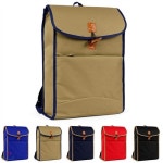 노트북백팩 자개단추 C0066 [0139621720] - 예스24