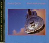 Dire Straits (다이어 스트레이츠) - Brothers In Arms - YES24
