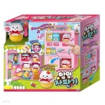 얌얌펫 얌얌 자판기 | 지엠네트웍스 - 예스24