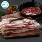 [명품포크] 4대진미 흑돼지 이베리코목살500gx2팩+듀록 삼겹살500g+목살500g - YES24