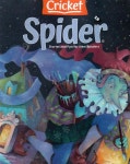Spider (월간) : 2022년 11월 - YES24