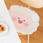 리틀퍼피클럽 메모리폼방석_어피치 | 카카오프렌즈 | [공식몰]카카오프렌즈 - 예스24