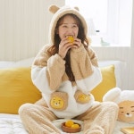 리틀퍼피 파자마 - 예스24