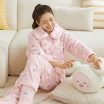 리틀퍼피클럽 수면파자마_여성 - 예스24
