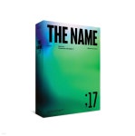 세븐틴 (SEVENTEEN) - 2022 SVT PHOTOBOOK [THE NAME; 17] - YES24