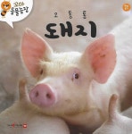 꼬마 동물농장 - 오동통 돼지 - 예스24