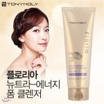 플로리아 뉴트라 에너지 폼 클렌저 | 화장품 | (주)한국콜마 - 예스24