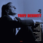 토니 베넷 베스트 모음집 (The Best Of Tony Bennett) [LP] | Tony Bennett | Not Now - 예스24