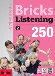 Bricks Listening Inter 250-2 - YES24