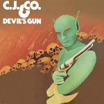C.J. & Co. (씨.제이 & 컴퍼니) - Devils Gun - 예스24