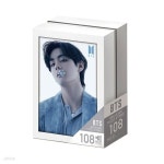 BTS 방탄소년단 108피스 프루프 액자 퍼즐 proof 뷔 | 프렌즈 - 예스24