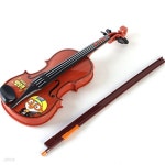 뽀로로 멜로디 바이올린/어린이 장난감 악기놀이 - 예스24