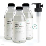 투플러스 친환경 주방세제 500ml 3개 | 주식회사 엘앤에스 - 예스24