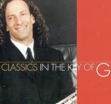 [중고샵] 케니 지 (Kenny G) - Classics In The Key Of G - 예스24 [중고샵]케니 지 (Kenny G) - Classics In The Key Of G - 예스24