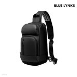 [블루링스] AKT 입체형 USB 방수 슬링백 BLM-AKT01 | 주식회사 이픽월드 - 예스24