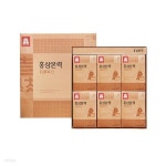 정관장 AK인천공항점 | [정관장] 홍삼본력 40mlx30포 4박스 (60일분) | 에이케이앤지코리아 - 예스24
