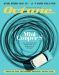 Octane (월간) : 2023년 01월 - 예스24