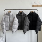 [블루링스] 프리미엄 웰론 오버핏 숏패딩 (3칼라-남녀공용) BLM-PREM01 | 주식회사 이픽월드 - 예스24