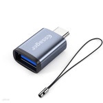 넥스원 ESSAGER USB3.0 C타입 to A OTG 젠더 네이비 | 주식회사 넥스원 - 예스24