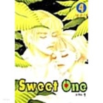 스위트 원 Sweet One 1~4 세트 *************************** 북토피아 - YES24