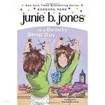 Junie B. Jones 11 : Is a Beauty Shop Guy - YES24