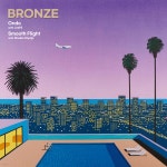 [중고샵] 브론즈 (Bronze) - Ondo (with LeeHi 이하이) / Smooth Flight (with Atsuko Hiyajo) [7인치 Vinyl] - 예스24 [중고샵]... 