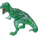 49피스 크리스탈퍼즐 - 티렉스 (그린) | 주식회사 퍼즐사랑 - 예스24