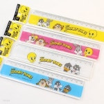 베이비루니툰 평자 16cm(10개)/학생 어린이 자 | TEAMWORKKOREA - 예스24