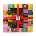 리터 스포트 초콜릿 탑 셀렉션 100g x 9개 - YES24