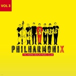 Philharmonix 더 필하모닉스 - 비엔나 베를린 뮤직클럽... 필하모닉스 - 비엔나 베를린 뮤직클럽 3집 (The Vienna Berlin... 