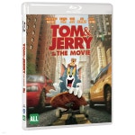 톰과 제리 (1Disc) : 블루레이 - YES24 톰과 제리 (1Disc) : 블루레이  - YES24