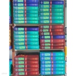 [중고샵] 옥스퍼드 원어성경대전 전110권 (구약80권, 신약30권) - 예스24 [중고샵]옥스퍼드 원어성경대전 전110권 (구약80권, 신약30권)... 
