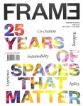 Frame (격월간) : 2022년 11/01월 No.149 | Frame - 예스24