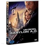 바빌론A.D[1disc] - YES24