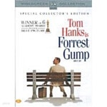 [중고샵] 포레스트 검프 SE (2Disc) - 예스24