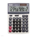 누리안)계산기(NR-801/12자리) | 레저네트웍스 - 예스24