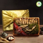 [비단뫼] 명품 금산수삼 750g(대)/12~14편 - 예스24